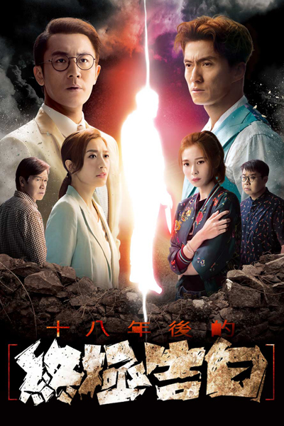 Brutally Young (2020)