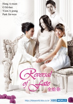 Reversal Of Fate (2009)