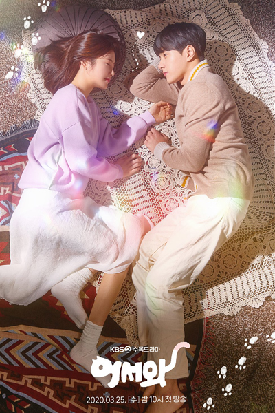 Meow, The Secret Boy (2020)