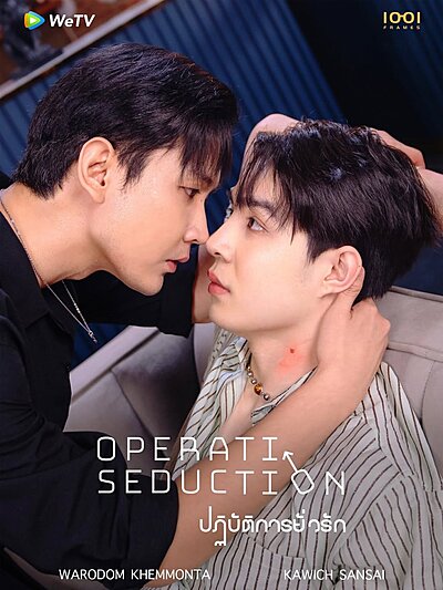 Operation Seduction (2025)